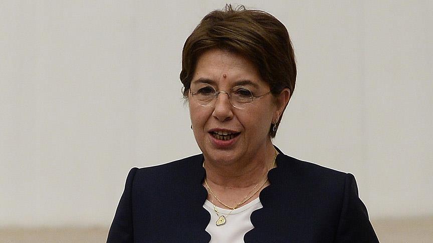 TBMM Başkanvekili Bahçekapılı: 19 yıl önce bugün siyasi tarihimize kara bir leke düştü