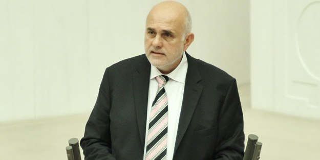 TBMM Başkanvekili Bilgiç: Sosyal medyadaki maksatlı ve kışkırtıcı Suriye yalanlarına kanmayın