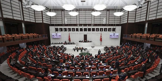 TBMM, Can Atalay hakkında kararını verdi