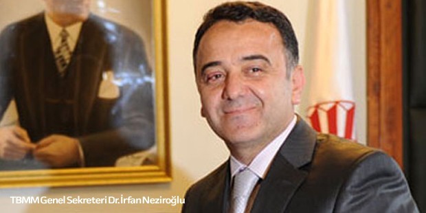 TBMM, çocuklarla duygusal bağ kuracak