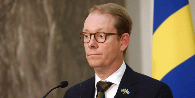 TBMM Dışişleri Komisyonu'nun kararının ardından İsveç'ten NATO açıklaması!