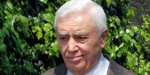 TBMM eski Başkanı hayatını kaybetti