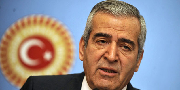 TBMM eski Başkanvekili Hasan Korkmazcan'dan bütün partilere HDP çağrısı