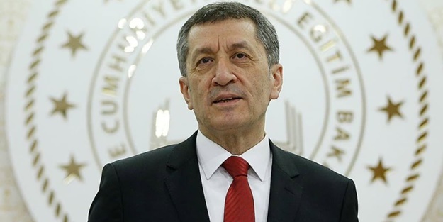 TBMM Genel Kurulu'nda konuştu: Bakan Selçuk'tan yüz yüze eğitim açıklaması