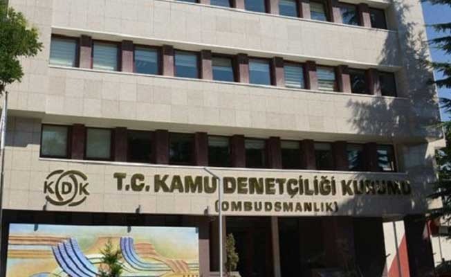 TBMM Kamu Denetçiliği Kurumu işçi alacak