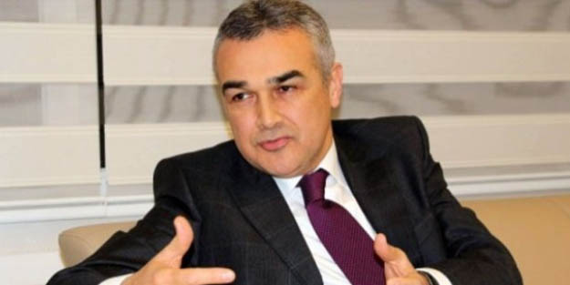 TBMM KİT Komisyonu Başkanı Mustafa Savaş: Türkiye yolundan sapsın istiyorlar