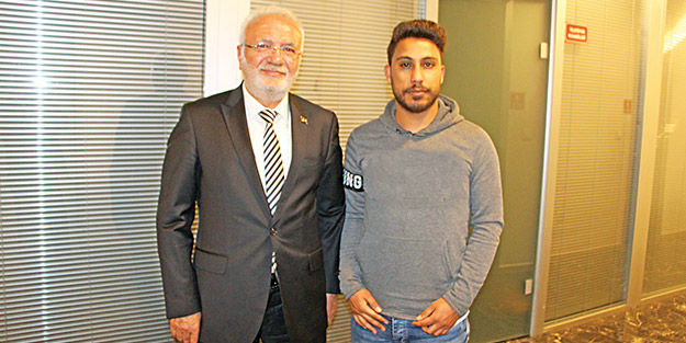 TBMM Komisyon Başkanı Mustafa Elitaş Akit’e konuştu: Yeni partiler ihtiyaçtan değil ihtirastan!