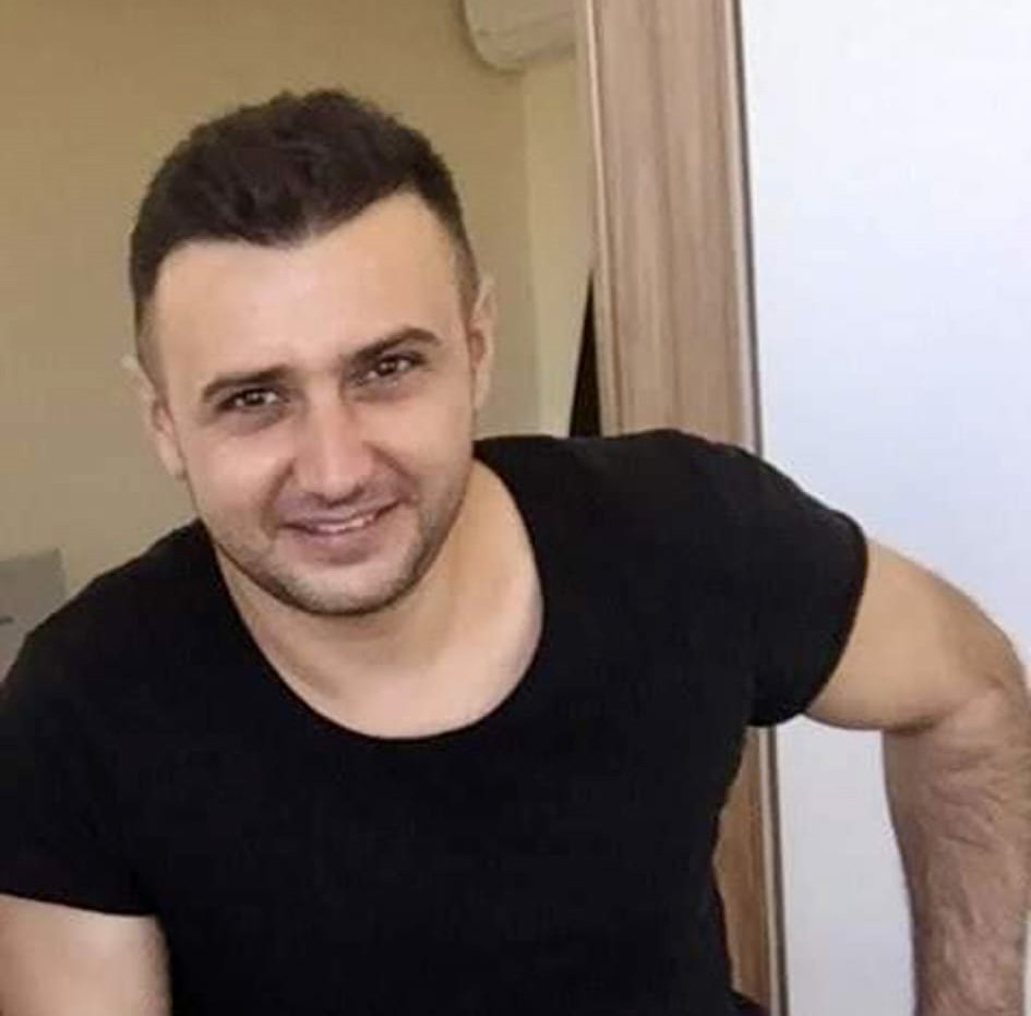 TBMM koruma polisi ölü bulundu