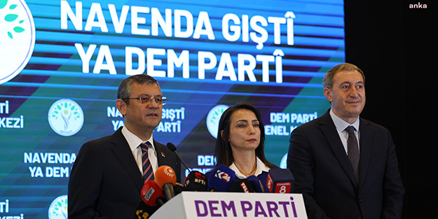 TBMM kürsüsünde skandal sözler! Neredesin kemalist Özgür? Neredesiniz 'vatansever' CHP'liler?
