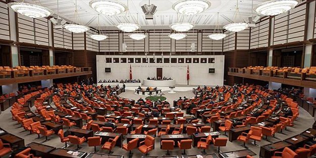 TBMM memur alımı ne zaman?