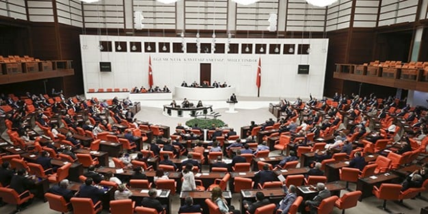TBMM ne zaman açılacak? | TBMM tatili ne zaman bitecek?