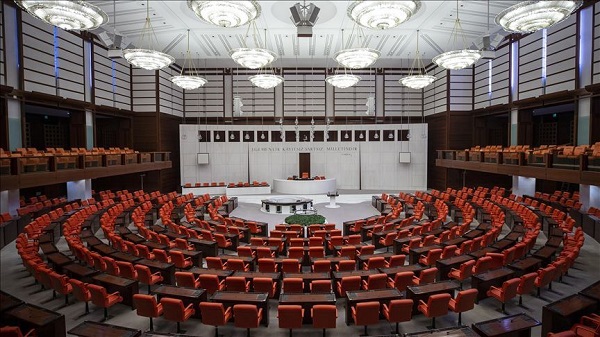 TBMM personel alımı sınavı tarihi 2022: