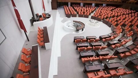 TBMM personel alınacak