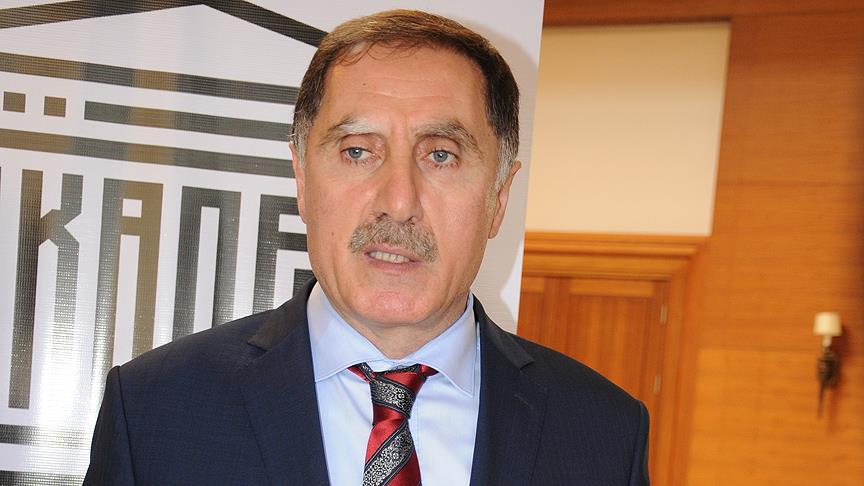 TBMM yeni Kamu Başdenetçisi'ni seçti