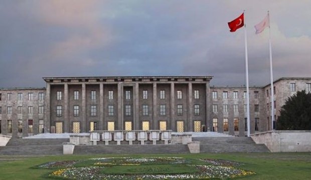 TBMM'de İYİ Parti, HDP ile komşu olacak!