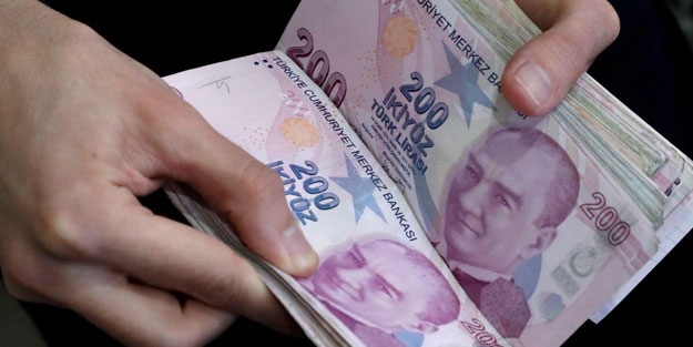 TBMM'de kabul edildi! İşte en düşük emekli maaşı