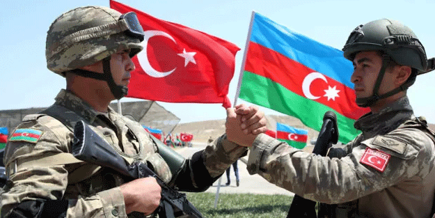 TBMM'de kabul edildi! Türkiye'den Azerbaycan kararı