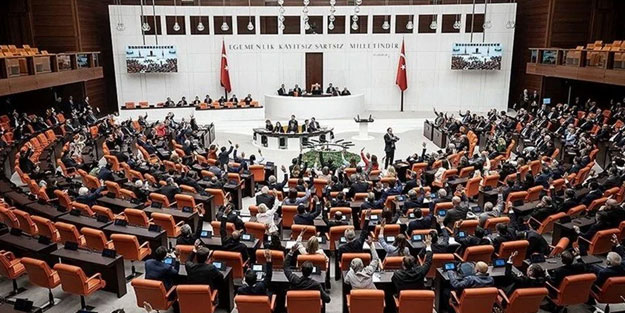 TBMM'de Kars için kanun teklifi! 'Ünvanı geri verilsin'