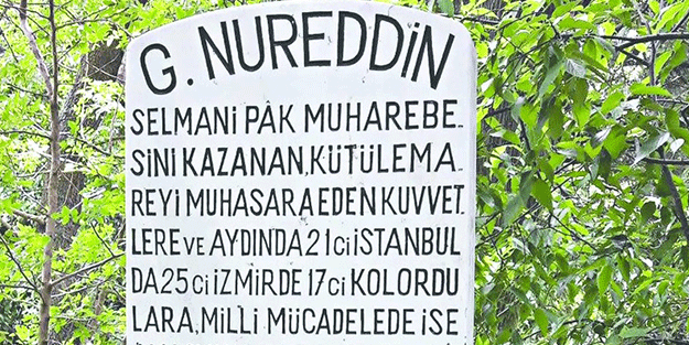 Şapka Kanunu'na karşı çıktı, başına gelmeyen kalmadı! Cesur paşanın gün yüzüne çıkarılmamış sırrı