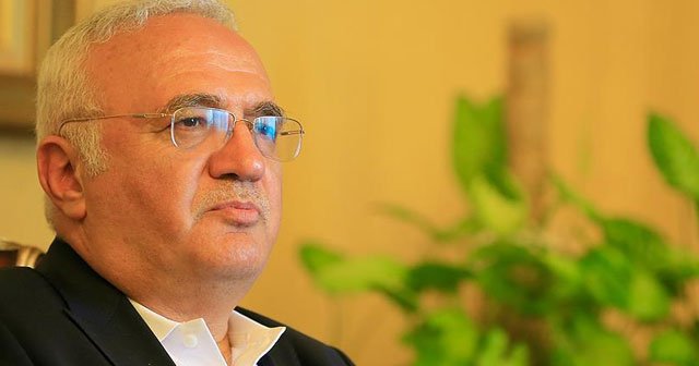 'TBMM'de kimse terör estiremez'
