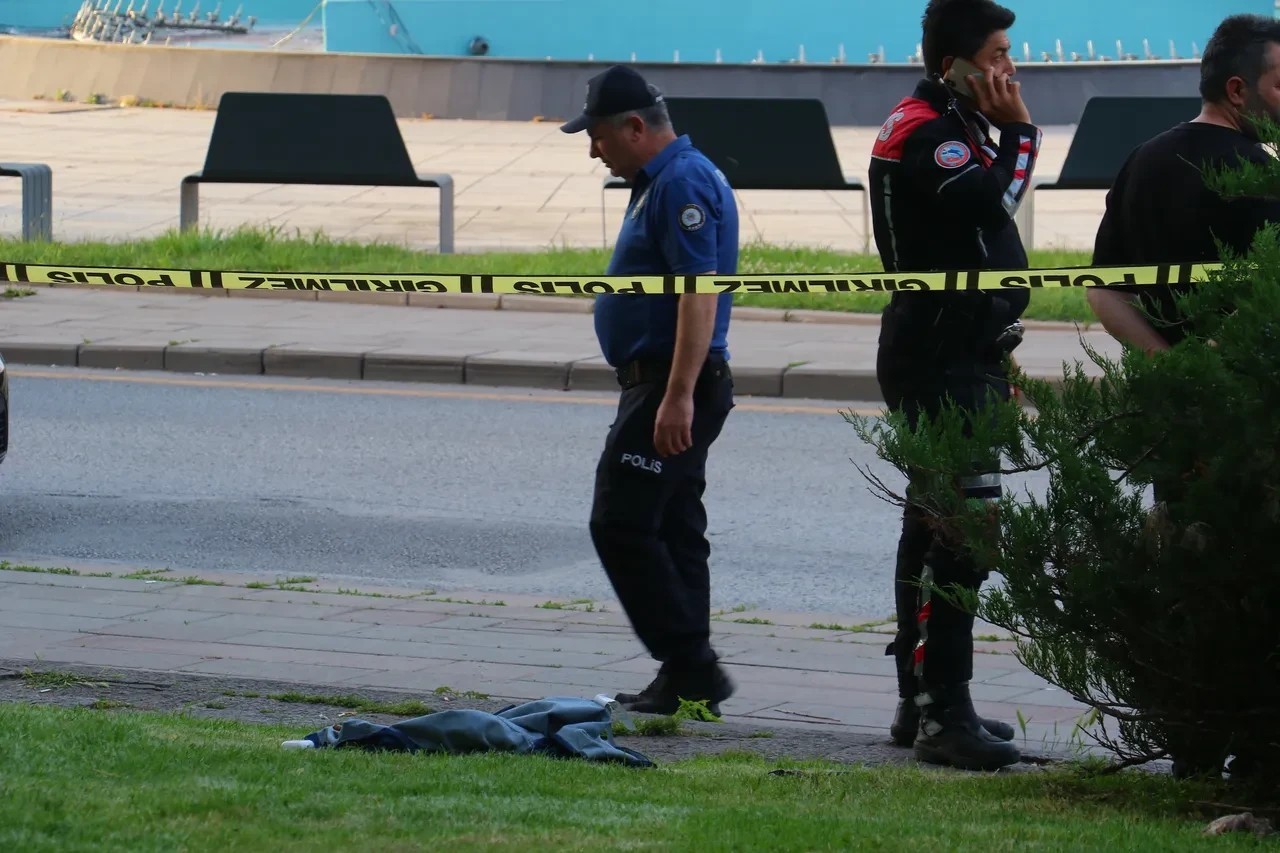 TBMM’de korku dolu anlar! Silah sesleri yükseldi