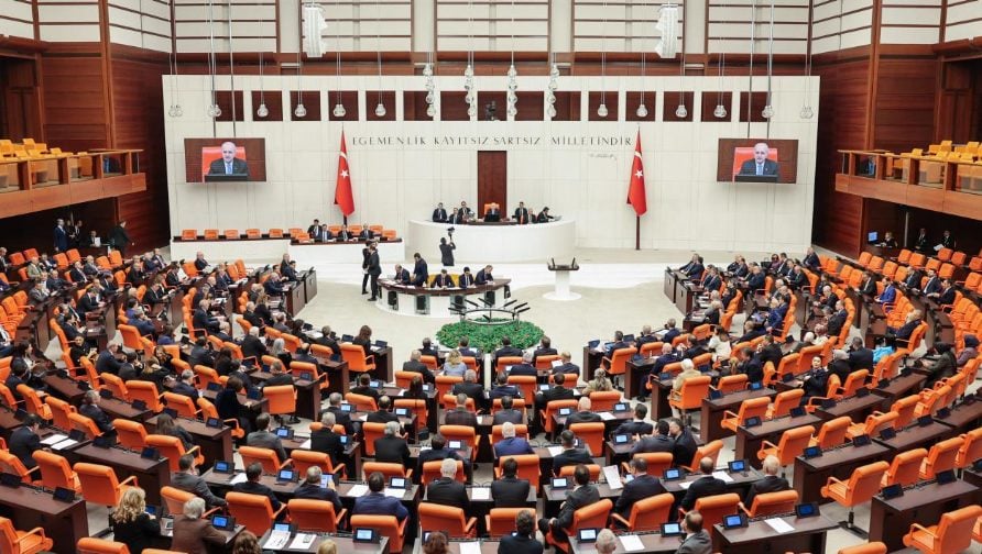 TBMM'de bütçe maratonu başlıyor