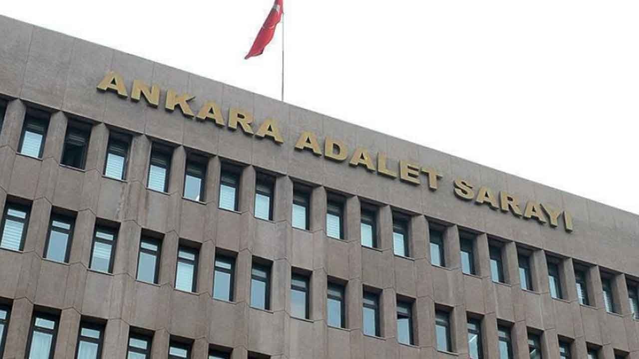 TBMM'de mide bulandıran olay! 3 kişi az önce tutuklandı