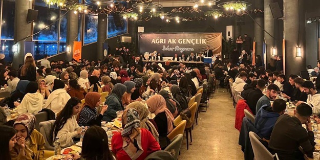 TBMM'de sahur tartışması! 'O gençleri Kandil'de görmek isterken orada görünce...'