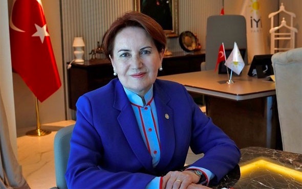 TBMM'de sürpriz görüşme! Aşener CHP'li o isimle...