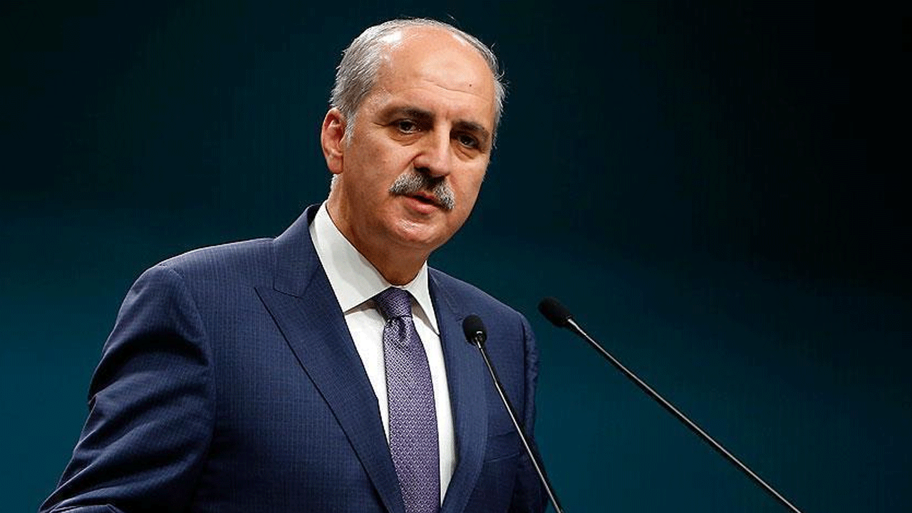 TBMM'de toplantı kararı! Konu: İsrail tehdidi