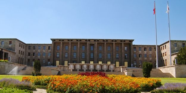 TBMM’de cemevi açılması talebine ret