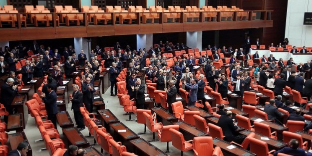 2. turda CHP'den sürpriz