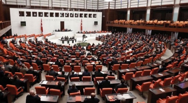 TBMM'deki parti sayısı 9'a yükseldi