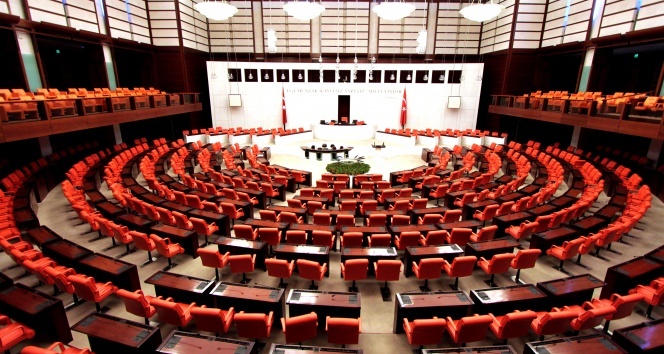 TBMM’deki Terör Toplantısı’nın tutanakları açıklandı