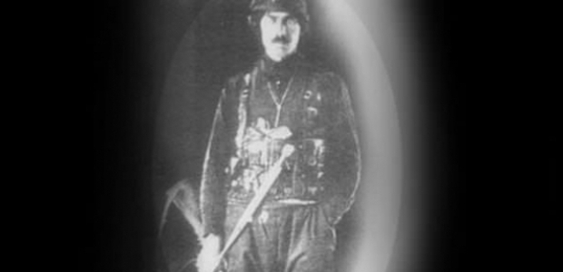 TBMM'den Çerkes Ethem hamlesi!