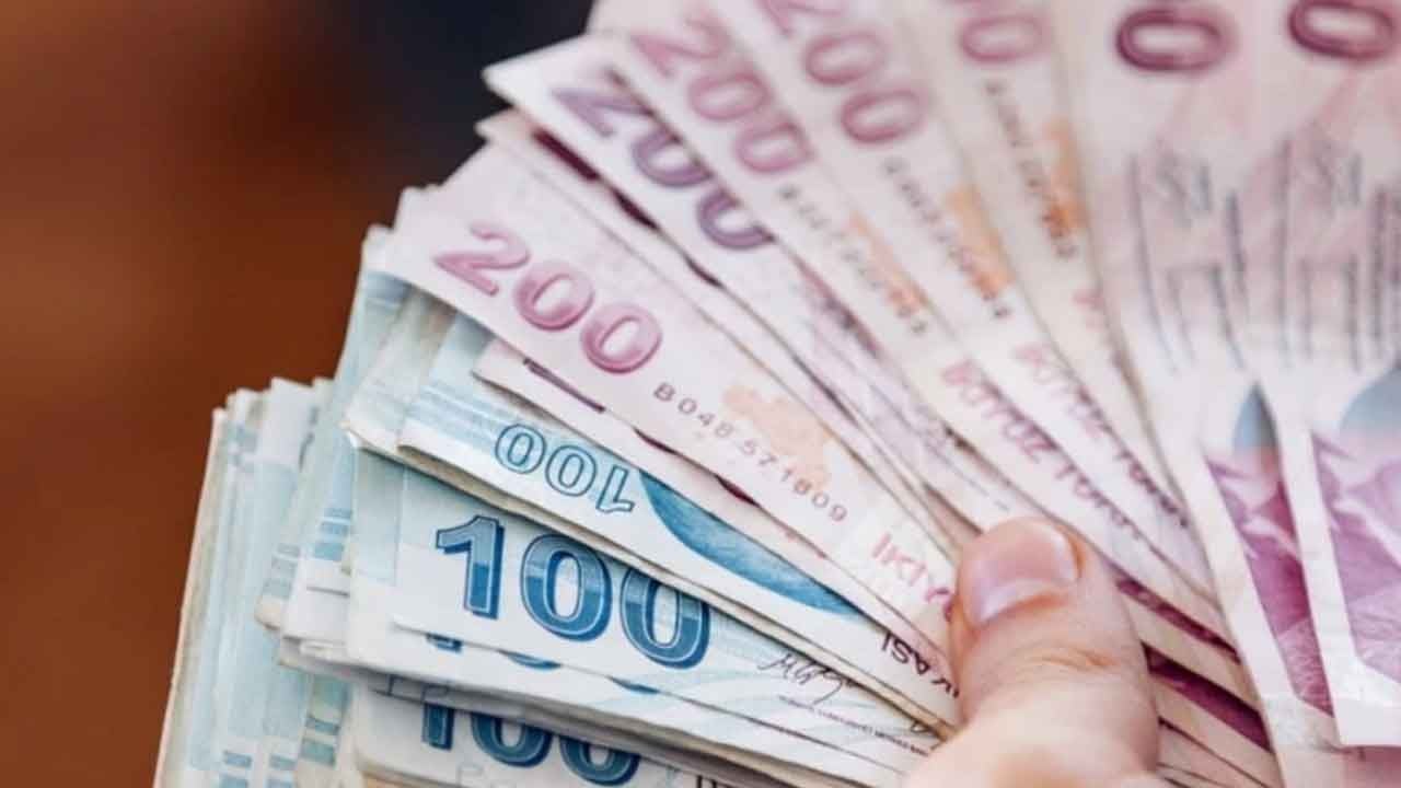 TBMM'den geçti! En düşük emekli maaşı resmiyet kazandı