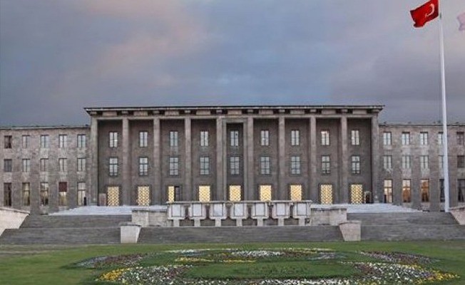 TBMM’den kan bağışı kampanyası