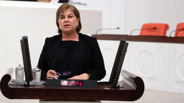 TBMM'den milyonluk haberleşme giderleri için yeni karar!