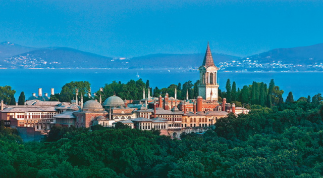 TBMM'den teklif: Müzelere girişler ücretsiz olsun