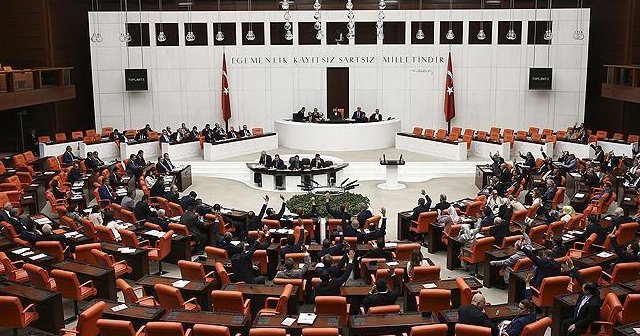 TBMM'i bayram sonrasında yoğun gündem bekliyor