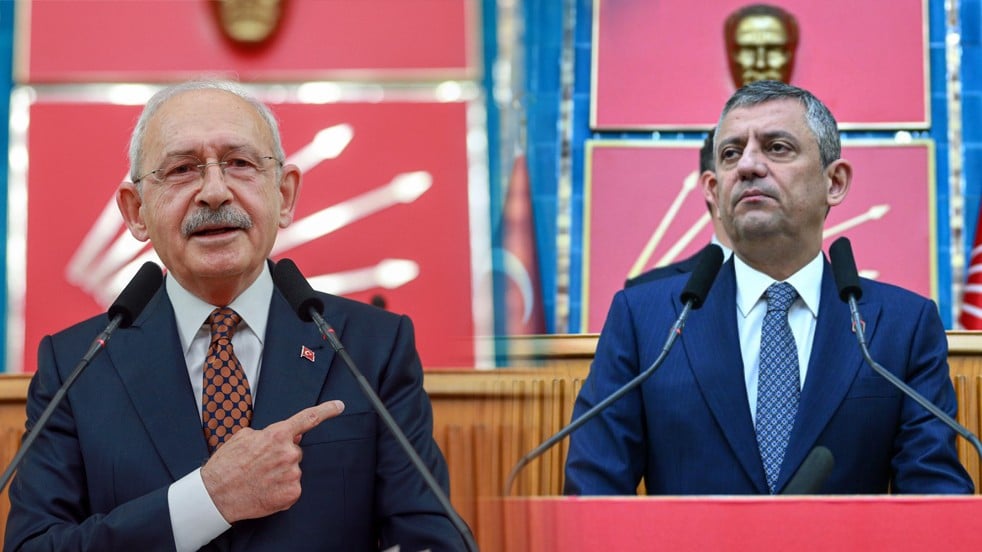 TBMM’nin bu haftaki gündemi belli oldu! Gözler CHP’de olacak