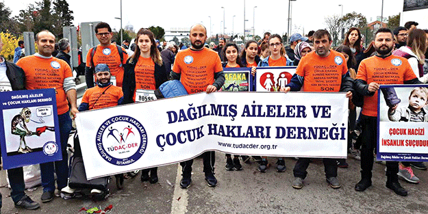 TBMM’ye ‘aileyi koru’ çağrısı! Aile STK’ları Ankara’ya yürüyor