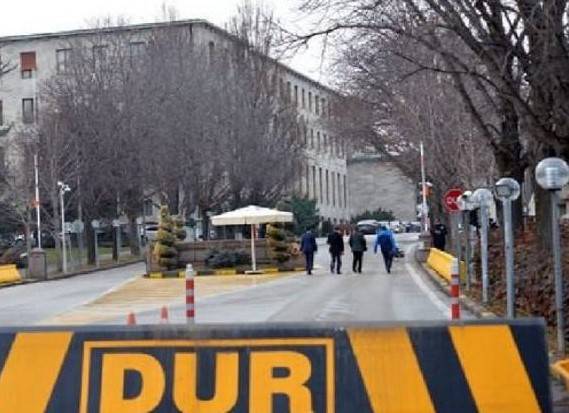 TBMM'ye girişte “aşı kartı” uygulaması