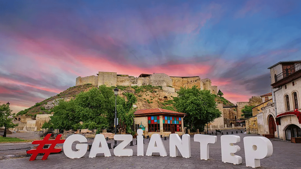 TBMM'ye sunuldu! Gaziantep'e yeni isim verilebilir