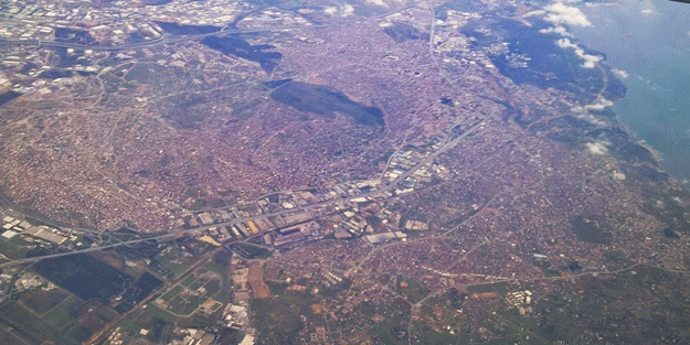 TBMM'ye sunuldu! Kabul edilirse o ilçe 82'nci il olacak