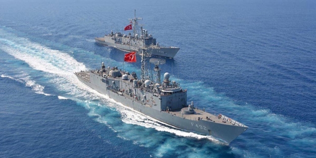 TBMM'ye sunuldu! Türk askerinin görev süresi uzatılıyor