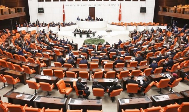 TBMM'ye teklif verildi: O gün tatil olsun