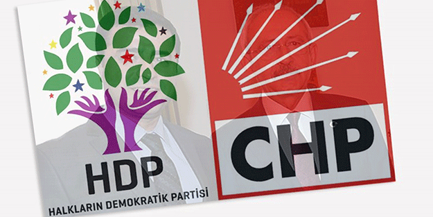 TBMM'ye yeni dokunulmazlık dosyaları sevk edildi HDP ve CHP tedirgin!