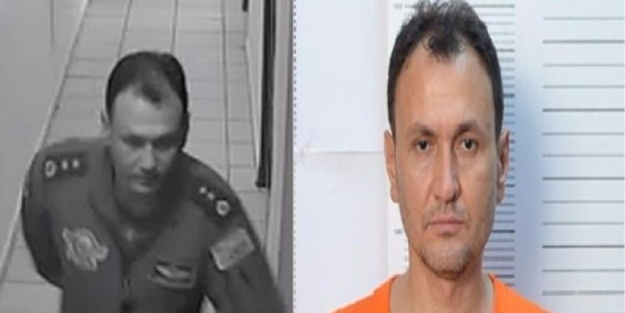 TBMM'yi bombalamıştı! O pilotdan skandal sözler