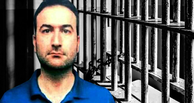 TBMM'yi ve Özel Harekatı bombalayan FETÖ'cü pilotun koğuşunda skandal mektup